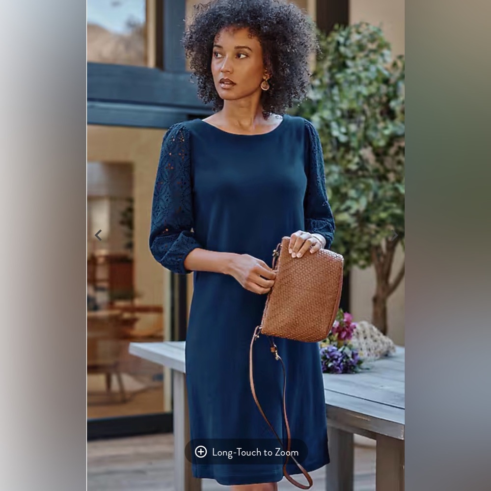 NWT J. Jill dress